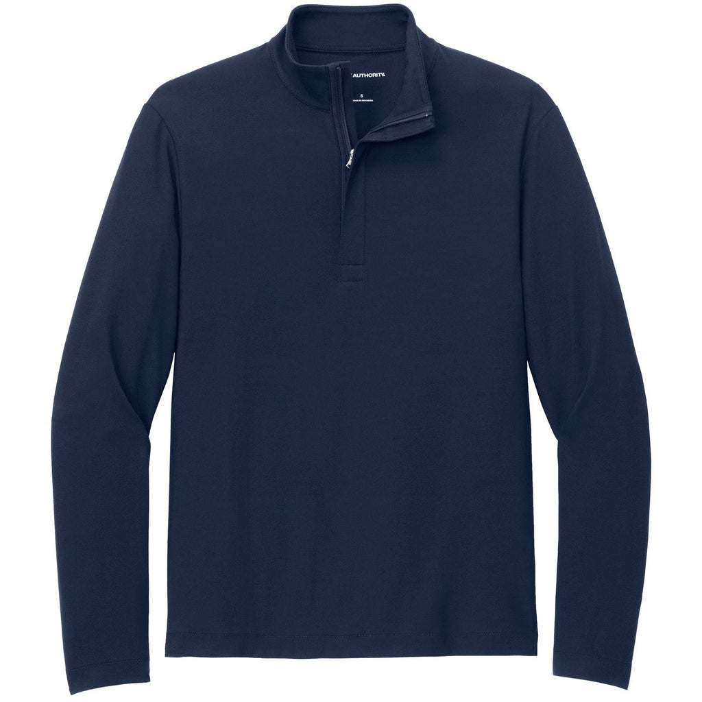 River Blue Navy
