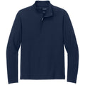 River Blue Navy