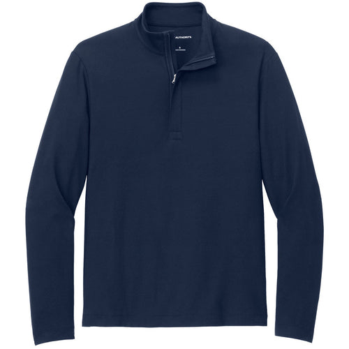 River Blue Navy