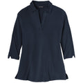 River Blue Navy