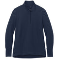 River Blue Navy