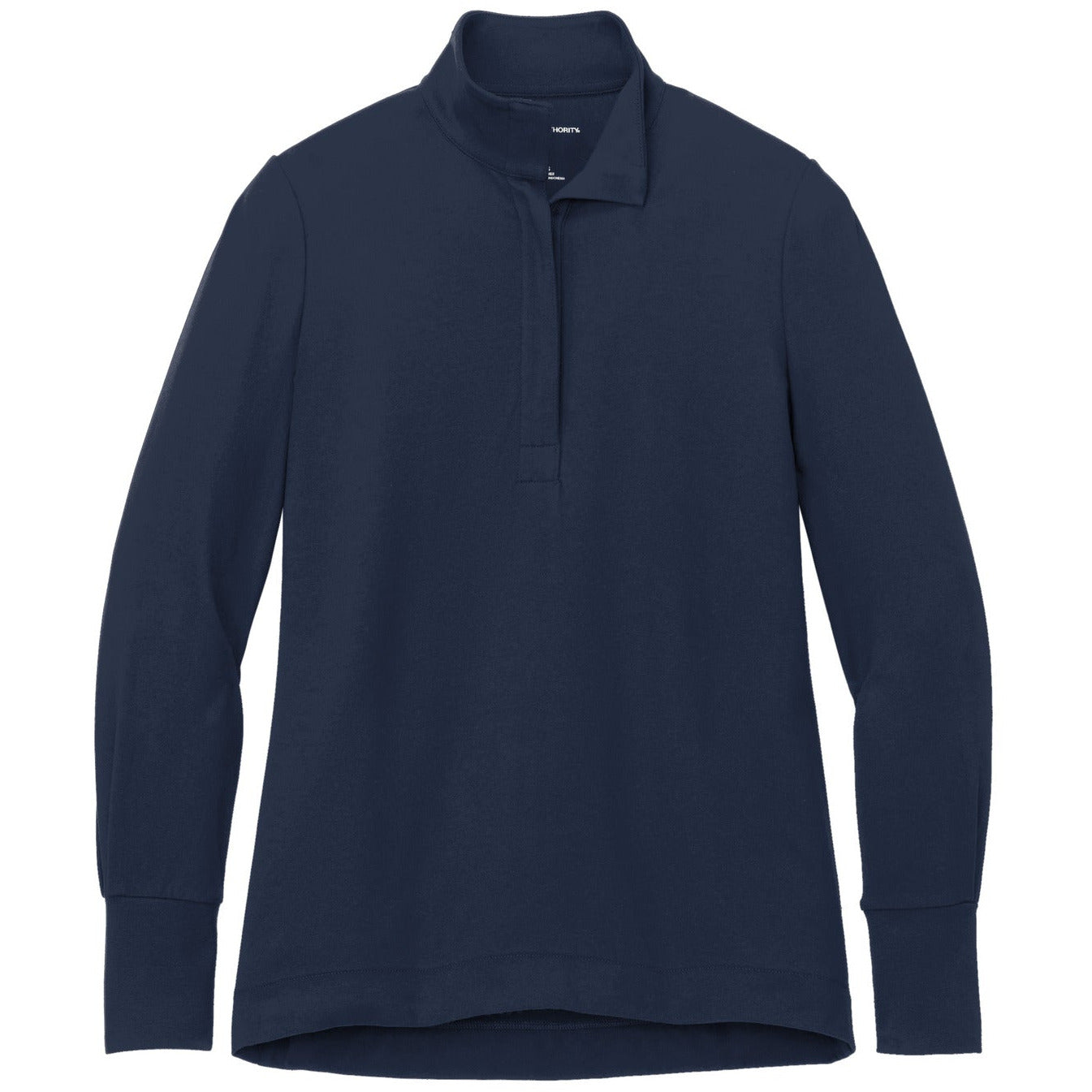 River Blue Navy
